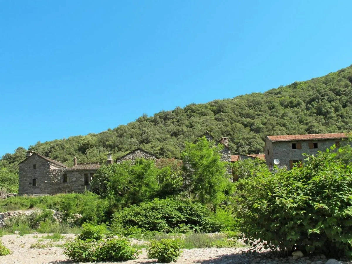 Holiday Home Chassezac By Interhome Sainte-Marguerite-Lafigere