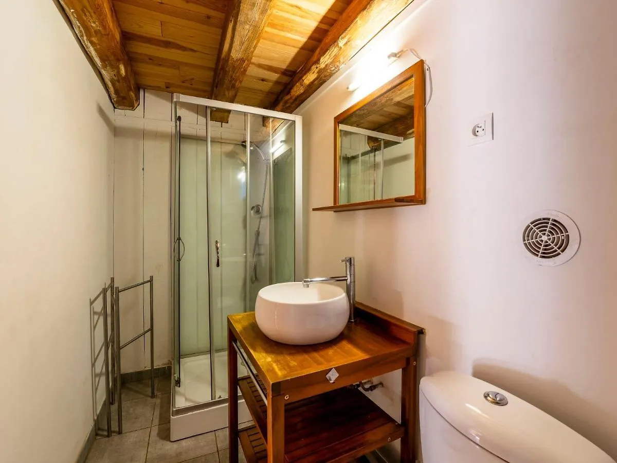 Holiday Home Chassezac By Interhome Sainte-Marguerite-Lafigere